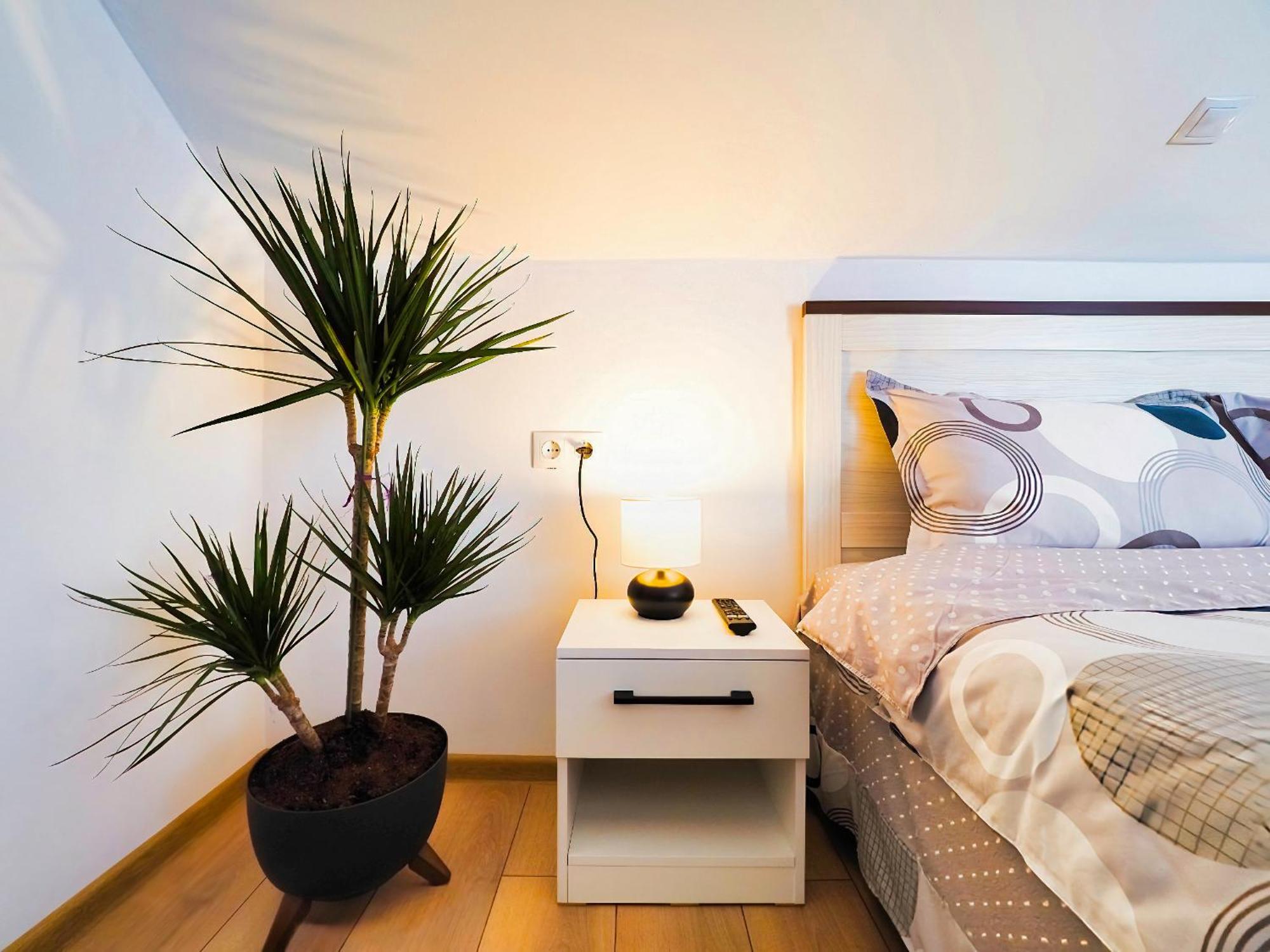 Ben Apartments Sibiu Esterno foto
