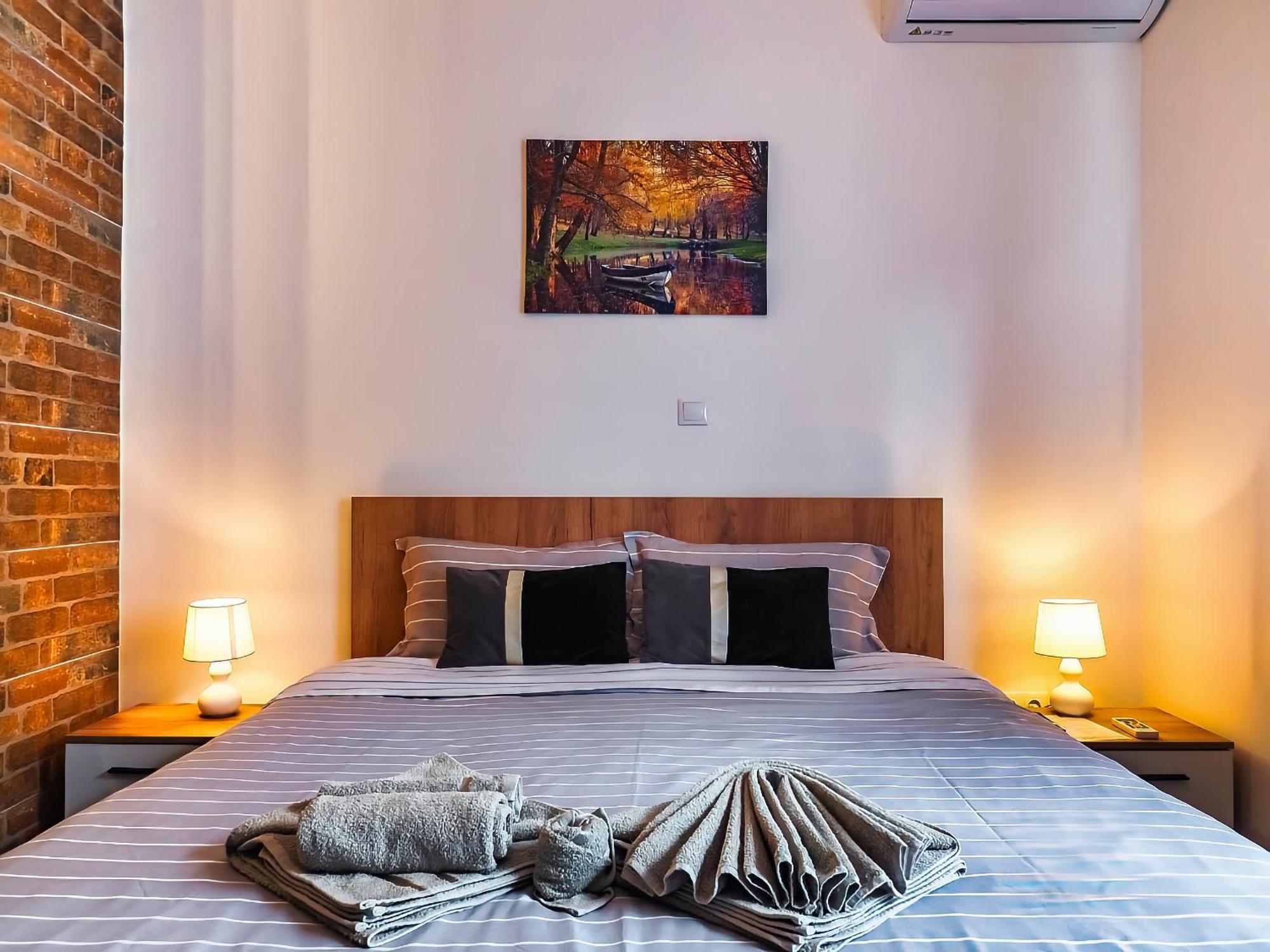 Ben Apartments Sibiu Esterno foto