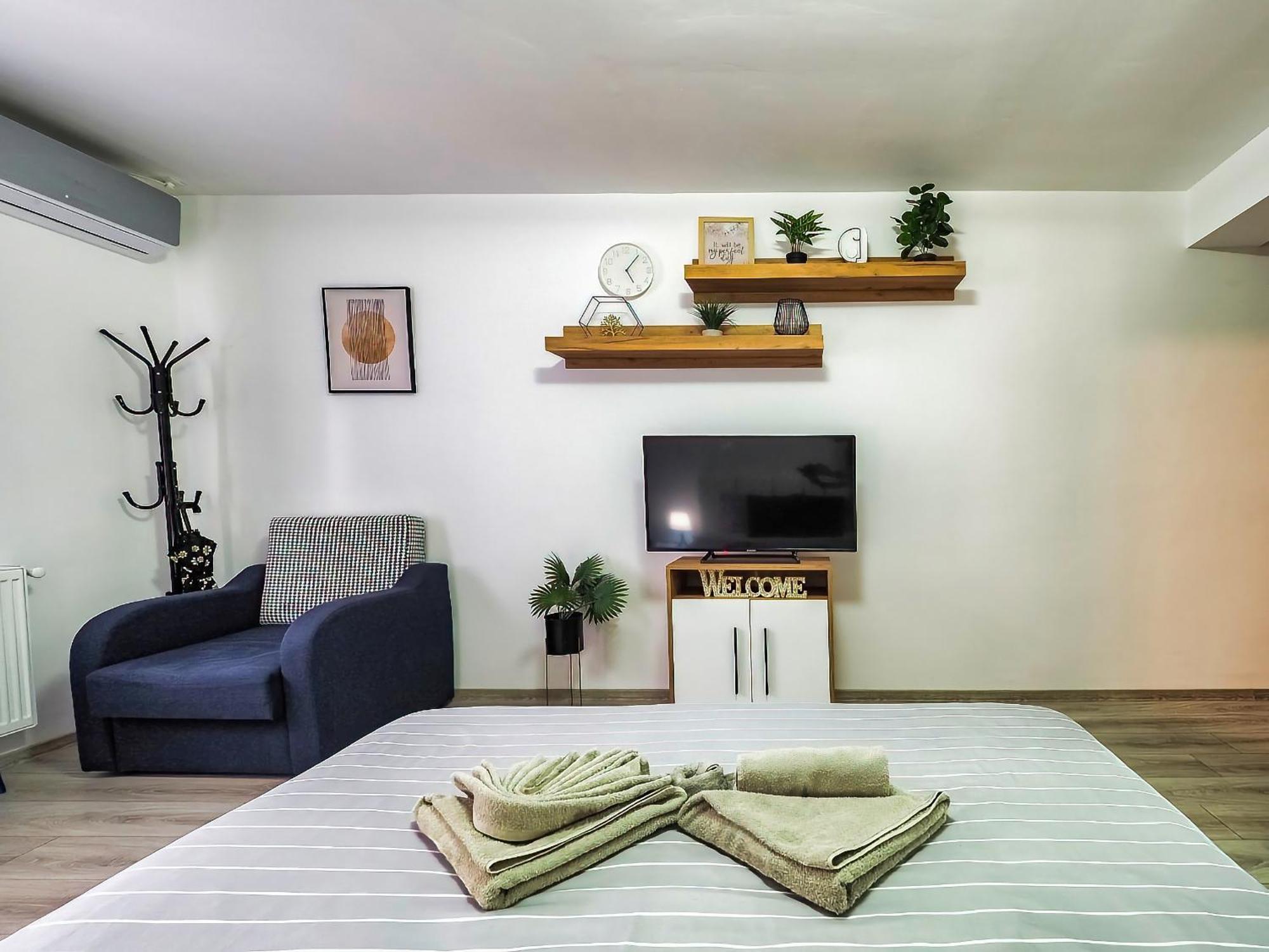Ben Apartments Sibiu Esterno foto