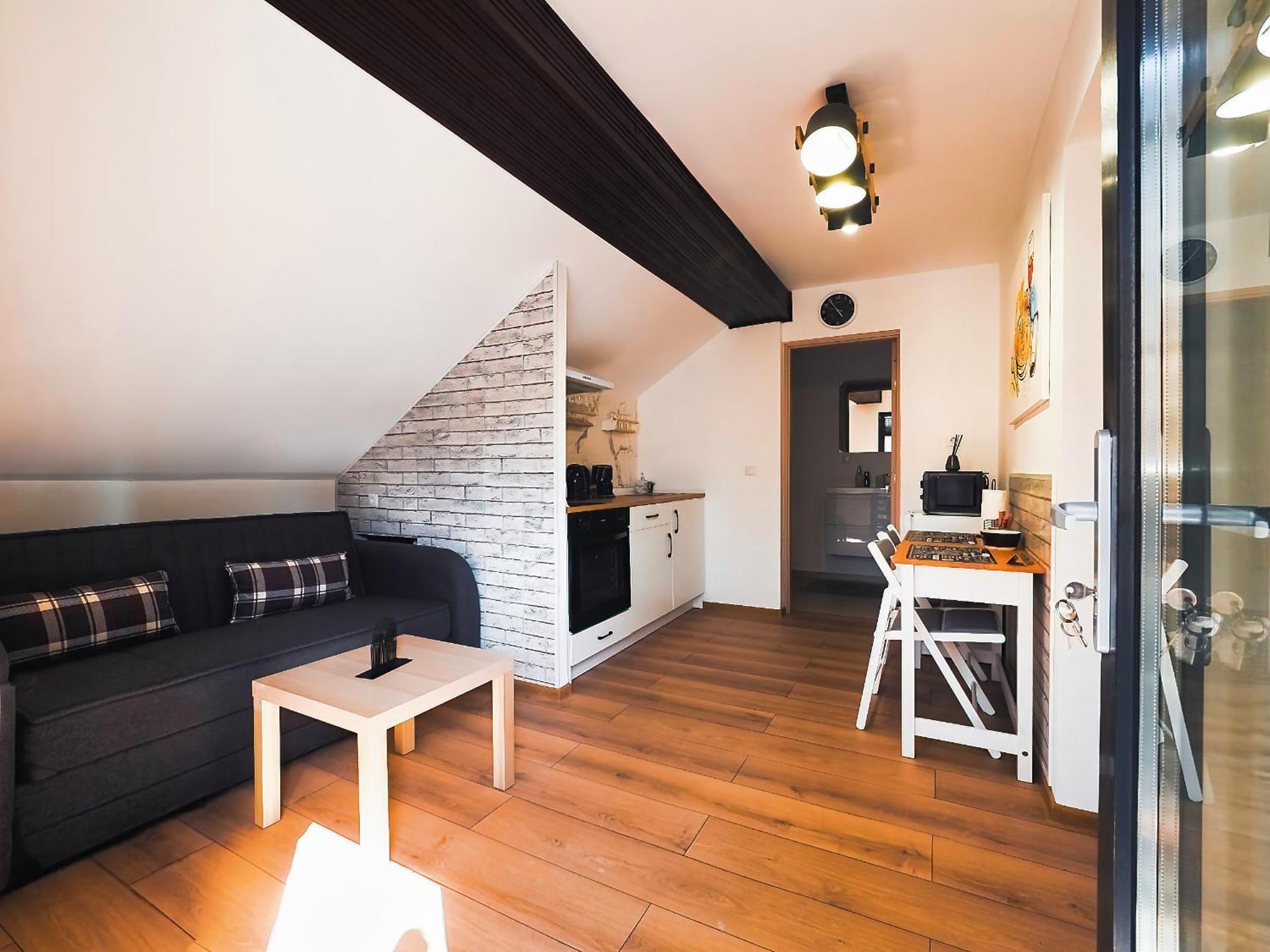 Ben Apartments Sibiu Esterno foto