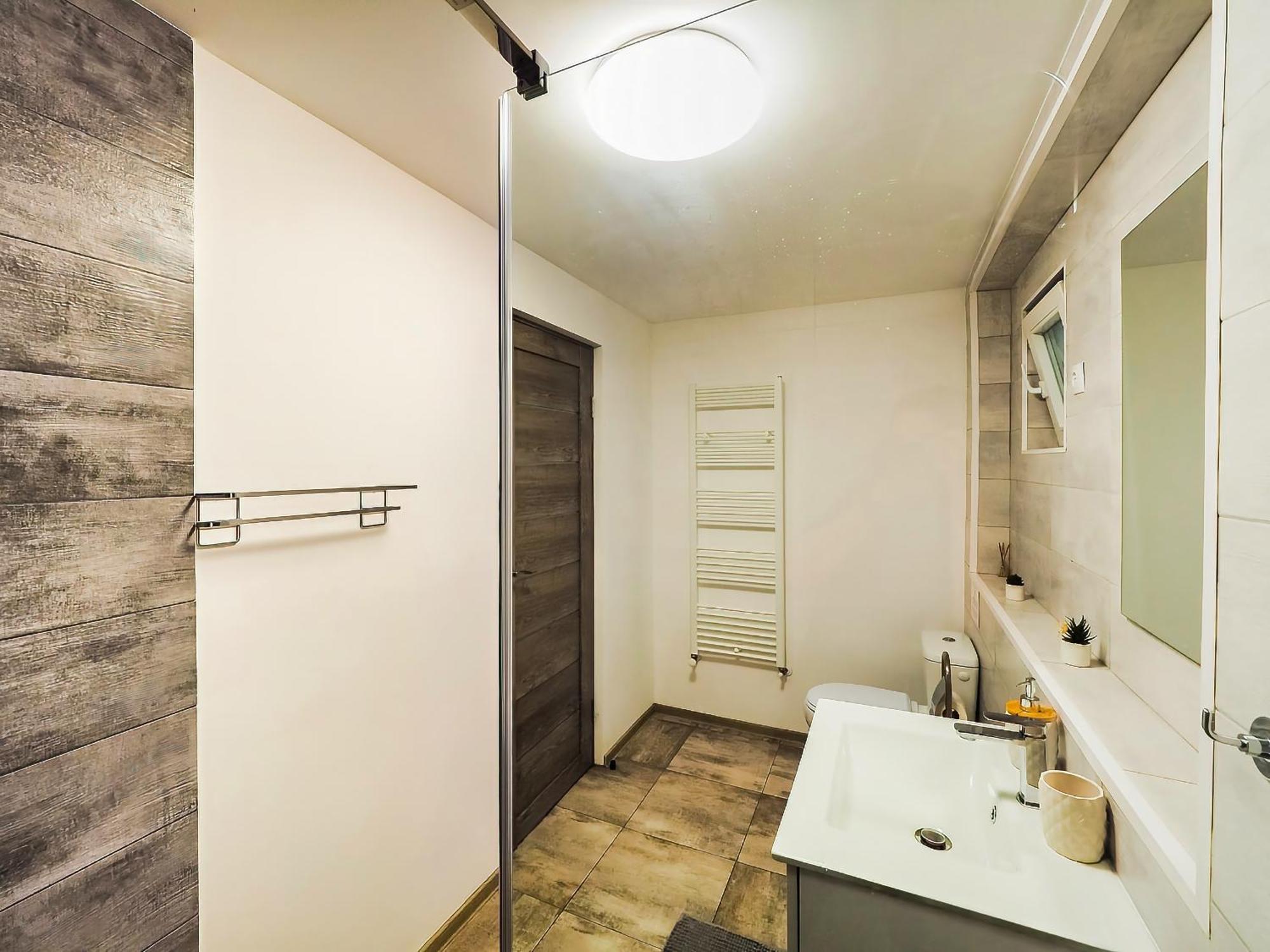Ben Apartments Sibiu Esterno foto