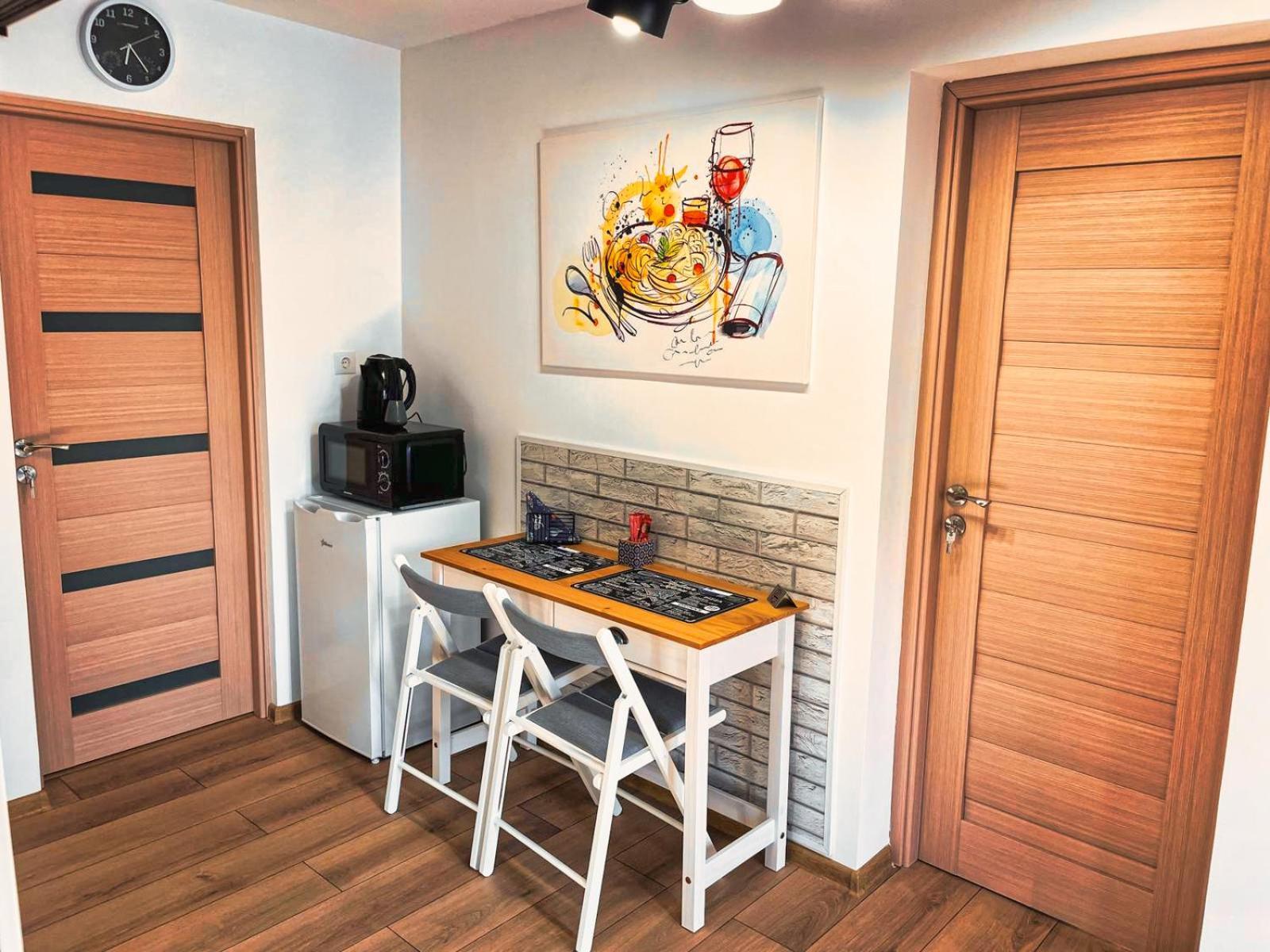 Ben Apartments Sibiu Esterno foto