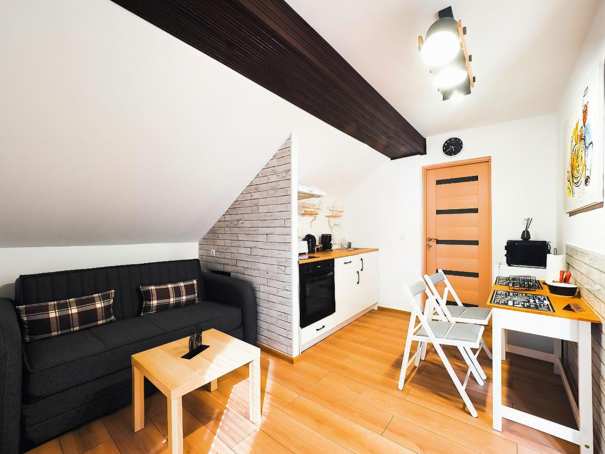 Ben Apartments Sibiu Esterno foto