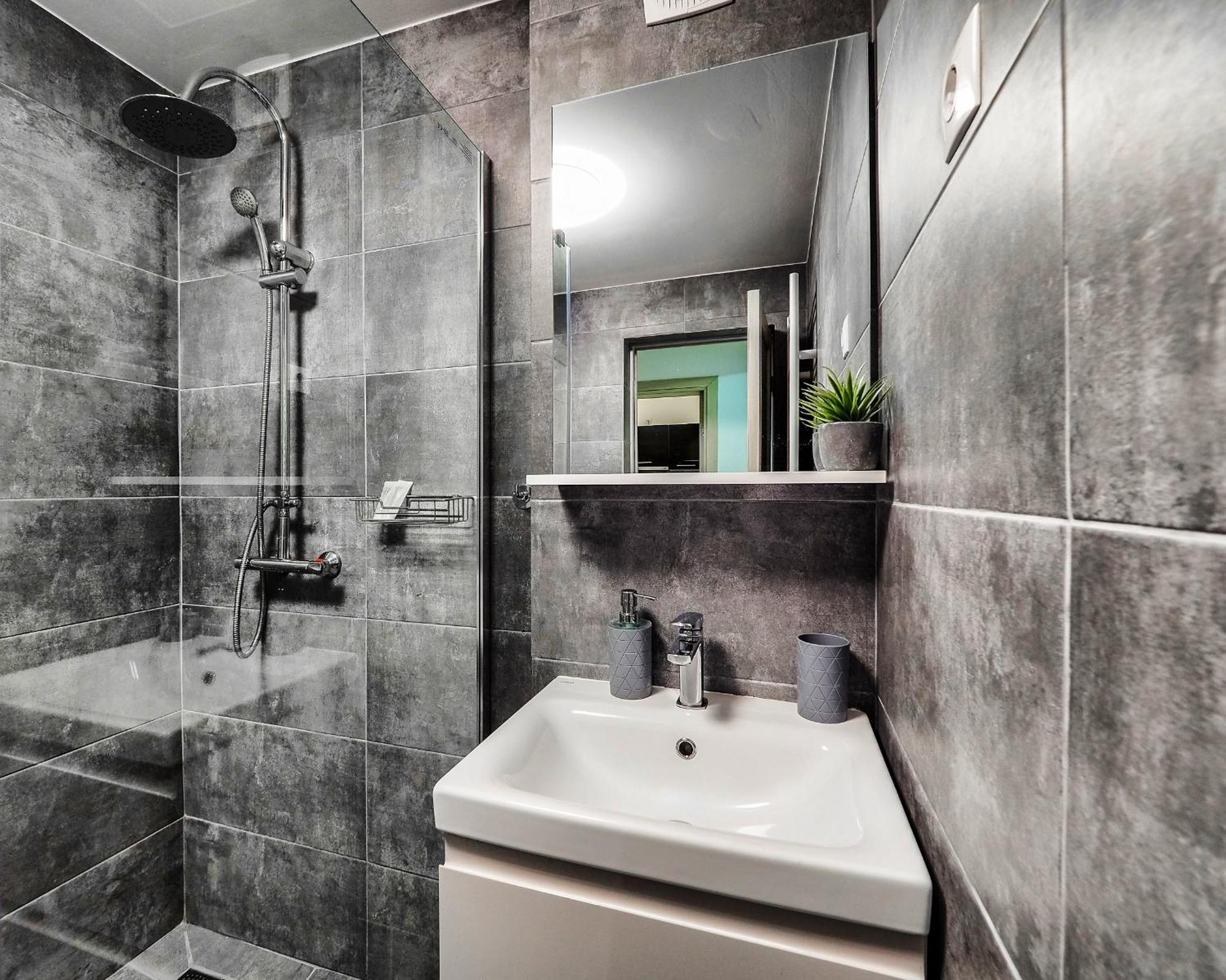 Ben Apartments Sibiu Esterno foto