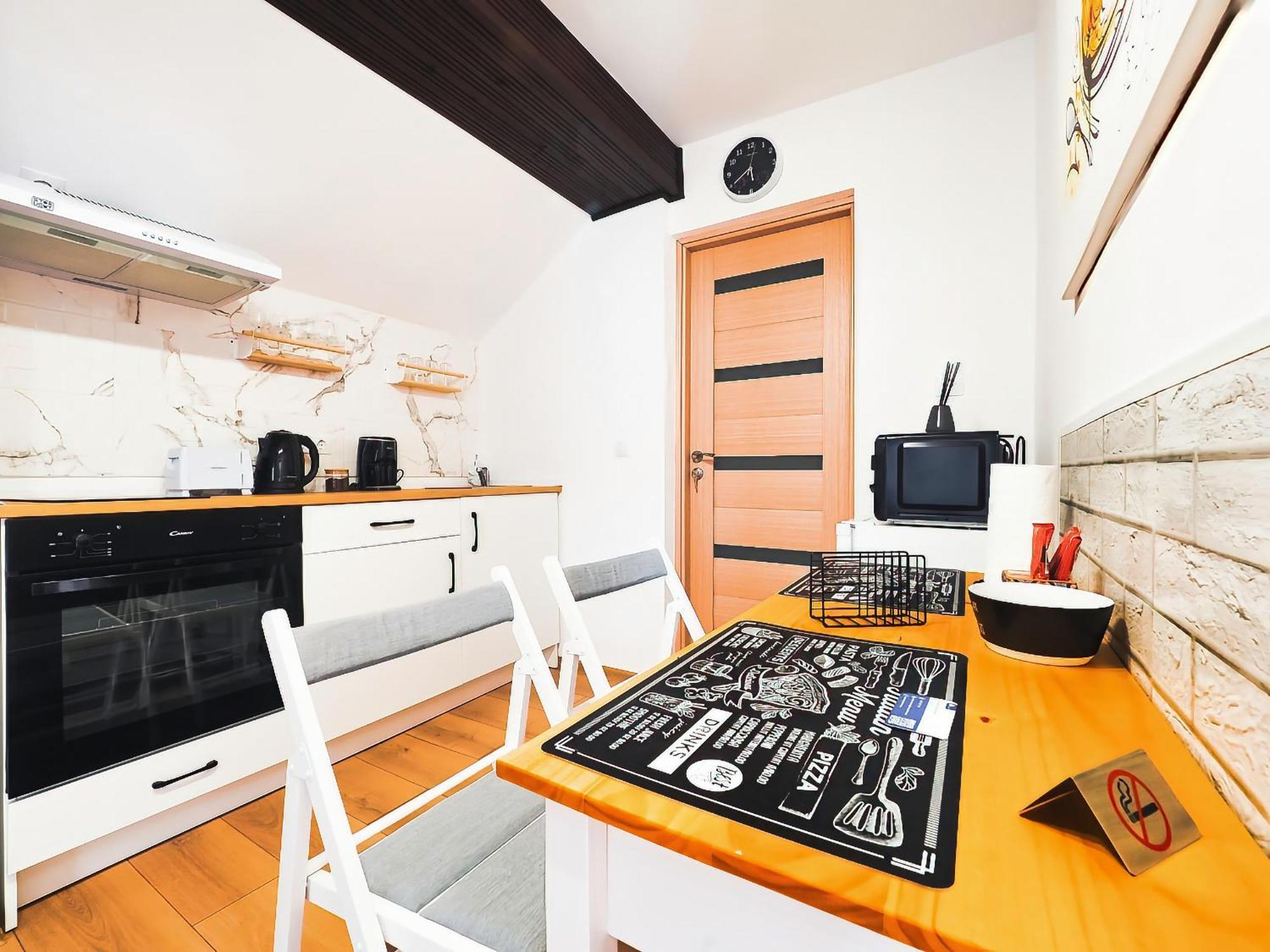 Ben Apartments Sibiu Esterno foto