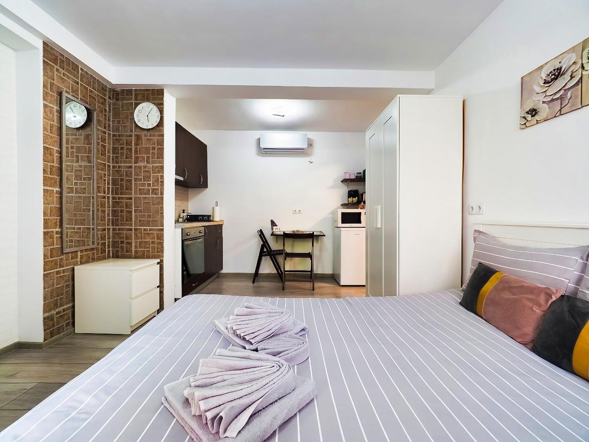 Ben Apartments Sibiu Esterno foto