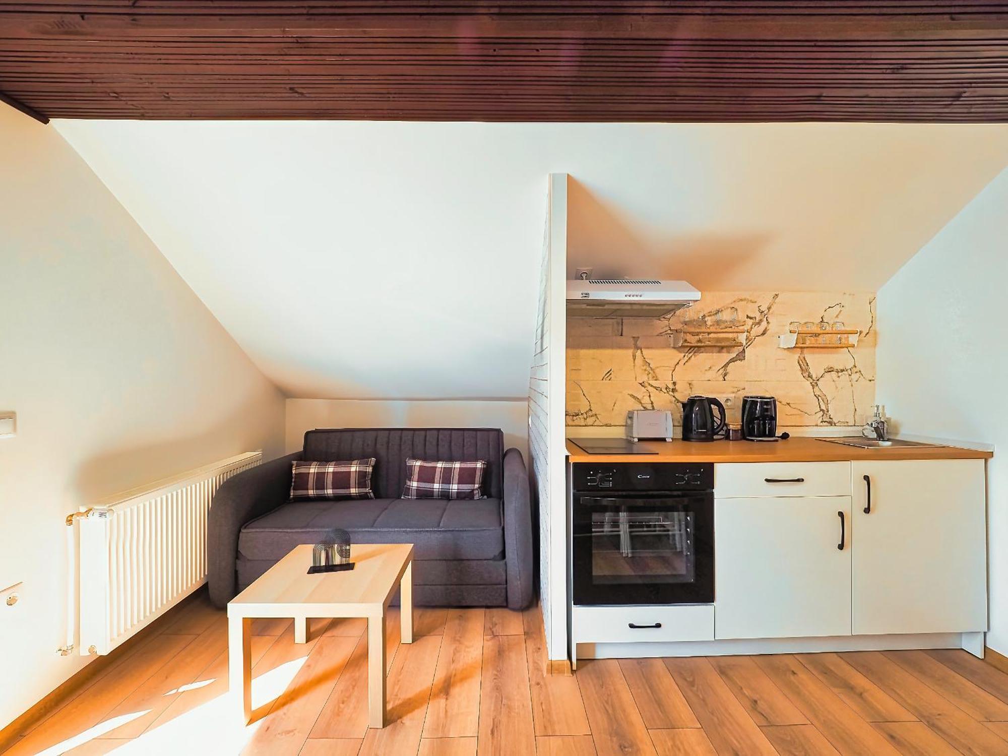 Ben Apartments Sibiu Esterno foto